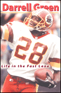 Mr. Redskin' Darrell Green still making impact for Christ