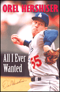 Orel Hershiser Success Story 