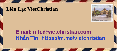 Contact VietChristian