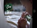 Con Yêu Cha