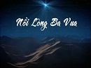 Nỗi Lòng Ba Vua