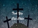 Tình Yêu Của Chúa