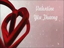 Valentine Yêu Thương