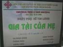 Gia Tài Của Mẹ