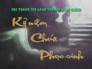 Chúa Sống Trong Tôi