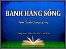 Bánh Hằng Sống