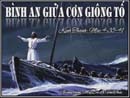 Bình An Giữa Cơn Giông Tố