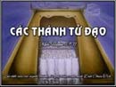 Các Thánh Tử Đạo