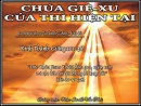 Chúa Giê-xu Của Thì Hiện Tại