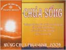 Chúa Sống