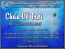 Chúa Về Trời
