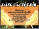 Dâng Cả Cuộc Đời