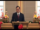 Đồng Hành Với Chúa Trong Năm Mới