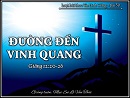Đường Đến Vinh Quang