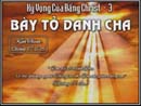 Kỳ Vọng Của Đấng Christ - Bày Tỏ Danh Cha