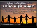 Kỳ Vọng Của Đấng Christ - Sống Hiệp Nhất