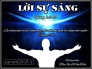 Lời Sự Sáng
