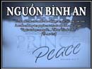 Nguồn Bình An
