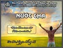Nước Cha