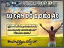 Sự Cám Dỗ Và Điều Ác