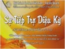 Sự Tiếp Trợ Diệu Kỳ