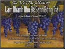 Sứ Vụ Tín Nhân 1 - Làm Nhành Nho Để Sinh Bông Trái