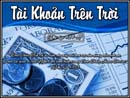 Tài Khoản Trên Trời