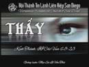 Thấy