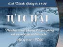 Tự Do Thật
