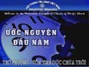 Ước Nguyện Đầu Năm