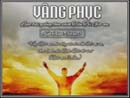 Vâng Phục