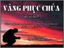 Vâng Phục Chúa