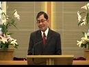 Năm Mới Rượu Mới Bầu Da Mới