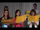 Đức Chúa Giê-xu Thăng Thiên