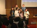 Mối Quan Hệ Giữa Anh Chị Em Trong Chúa