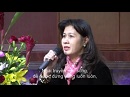 Chúa Sống Trong Tôi