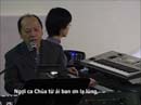 Đức Tin Của Một Kỹ Nữ