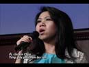 Lắng Nghe Tiếng Chúa