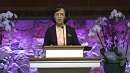 Trận Chiến Tâm Linh