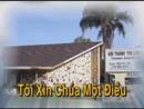 Tôi Xin Chúa Một Điều