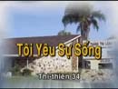 Tôi Yêu Sự Sống