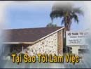 Tại Sao Tôi Làm Việc?