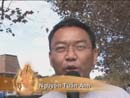 Những Bàn Chân Đẹp