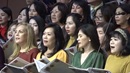 Tựa:  Hãy Trở Về Nơi An Nghỉ Ngươi
Kinh Thánh:  Thi-thiên 116
Diễn Giả:  Mục Sư Nguyễn Thỉ
Xem:  264