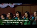 Những Bài Ca Giáng Sinh
