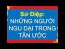 Những Người Ngu Dại Trong Tân Ước