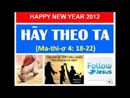 Hãy Theo Ta