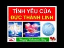 Đức Thánh Linh Yêu