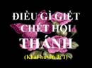 Điều Gì Giết Chết Hội Thánh
