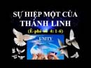 Sự Hiệp Một Của Thánh Linh